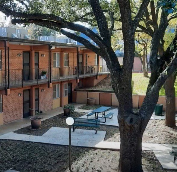 Pathways at Salina